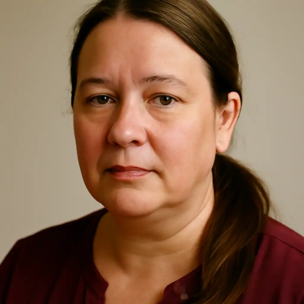 Monika Hahn